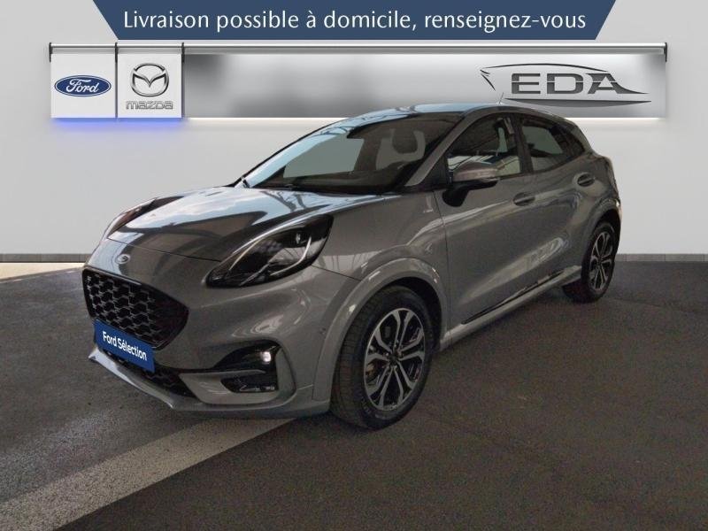 ford - Visuel 0