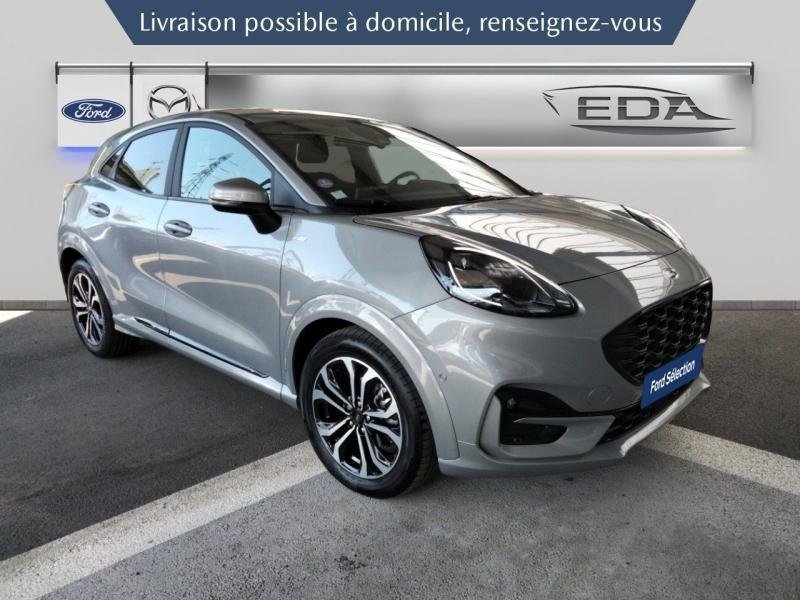 ford - Visuel 2