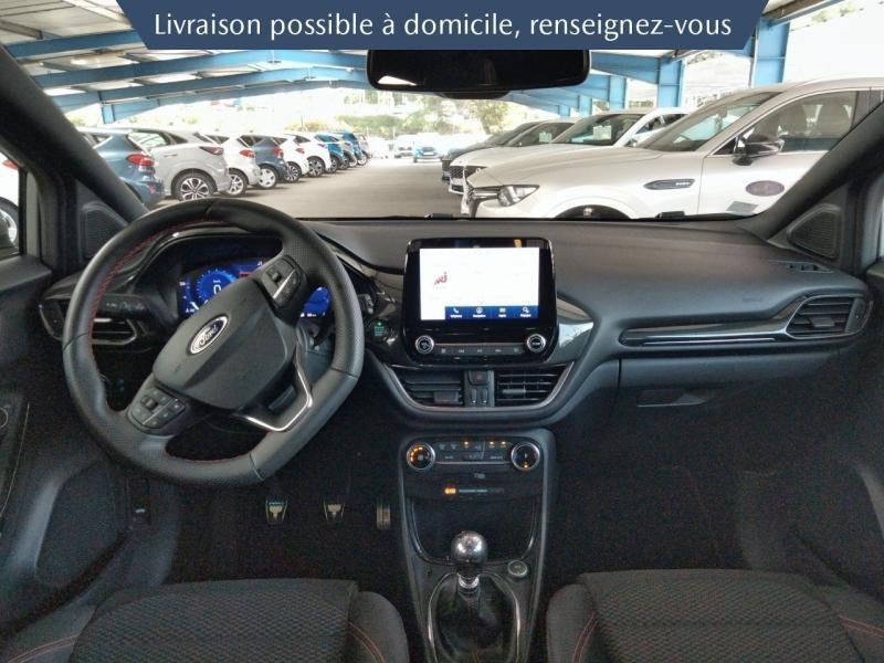 ford - Visuel 6