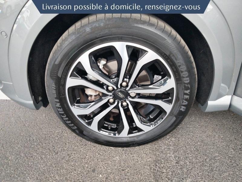 ford - Visuel 19