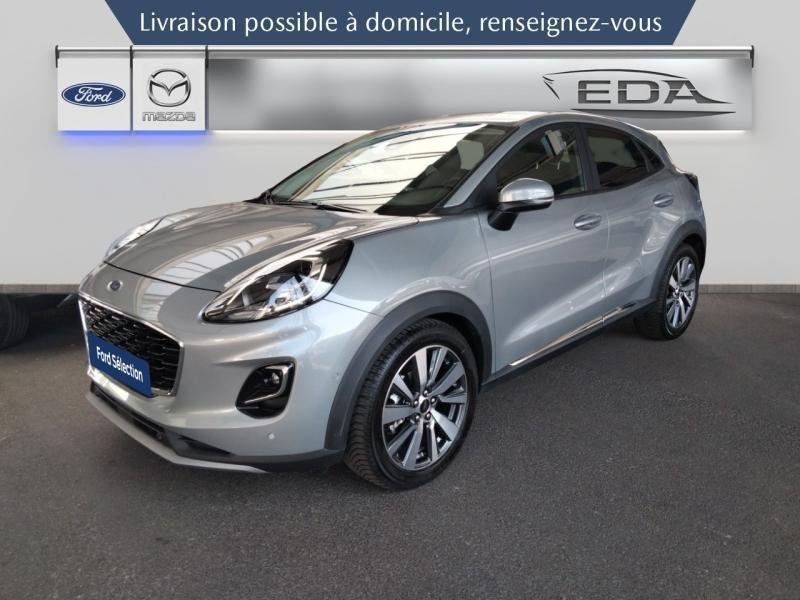 ford - Visuel 0
