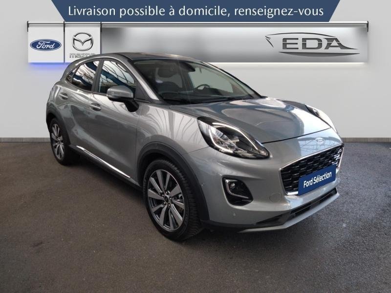ford - Visuel 2