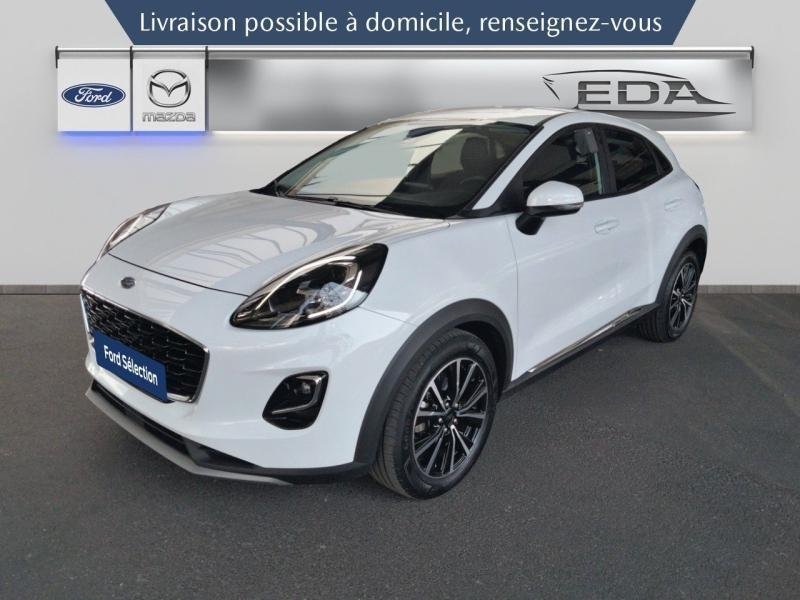 ford - Visuel 0