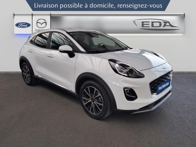 ford - Visuel 2