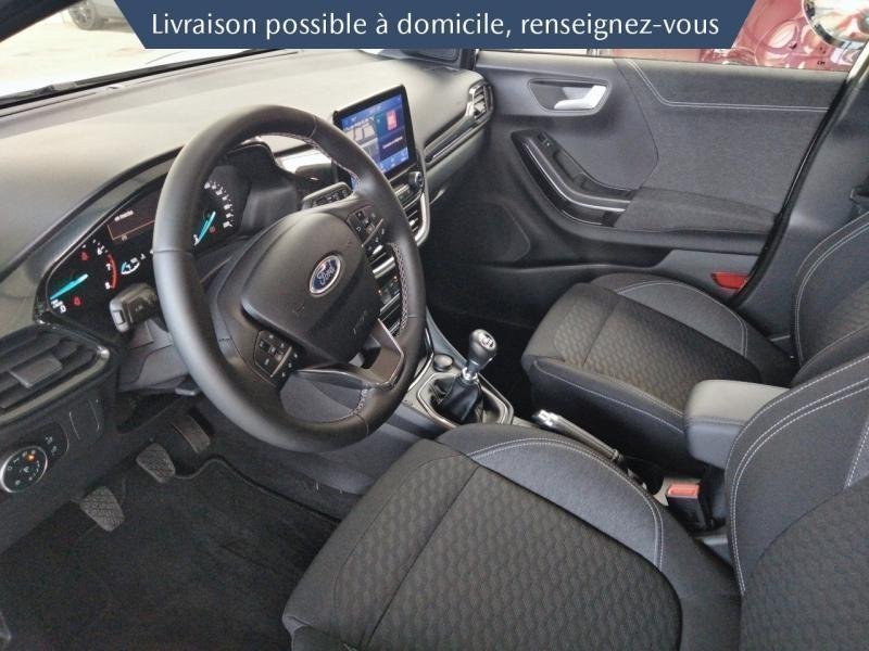 ford - Visuel 10