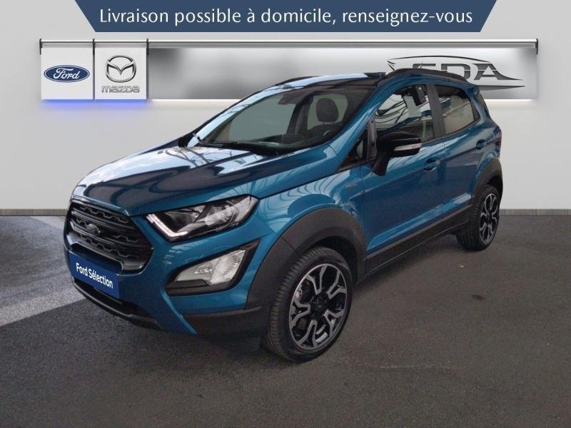 ford - Visuel 0