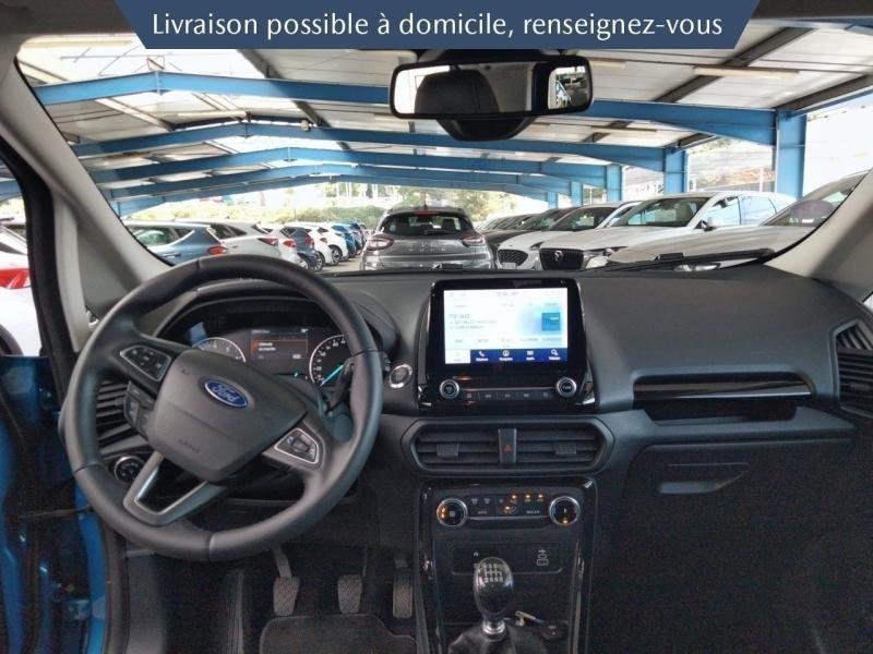 ford - Visuel 6