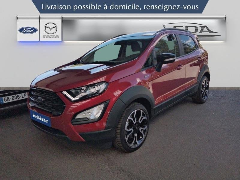 ford - Visuel 0