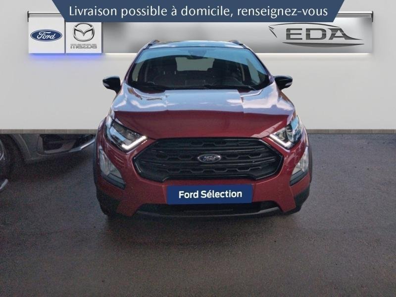 ford - Visuel 1