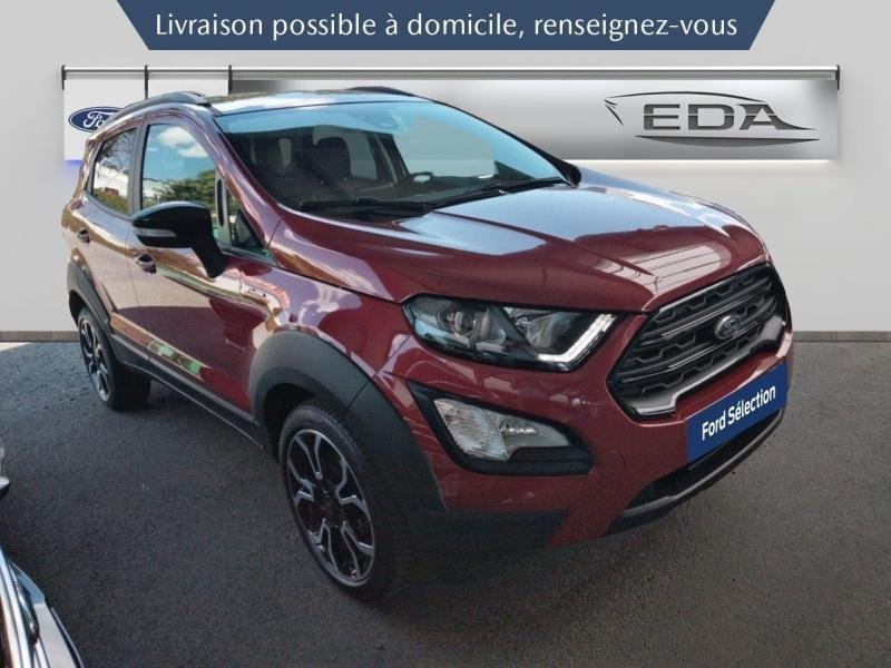 ford - Visuel 2