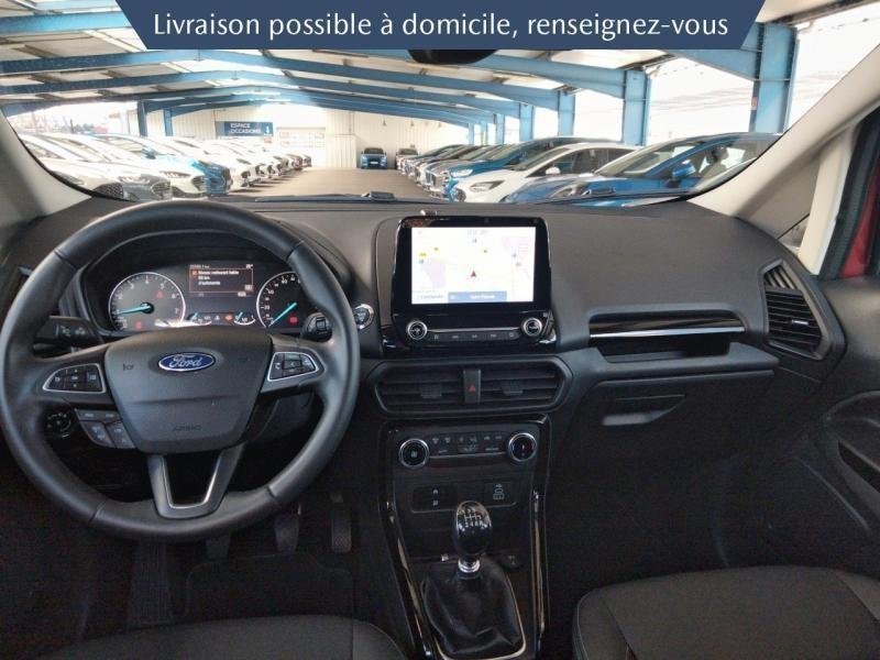 ford - Visuel 6