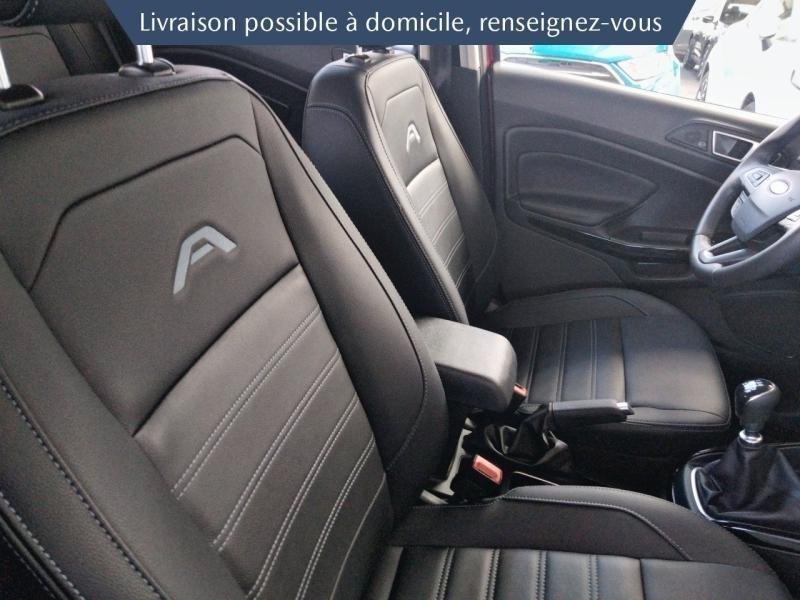 ford - Visuel 13