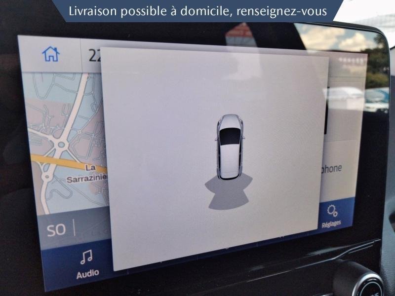 ford - Visuel 18