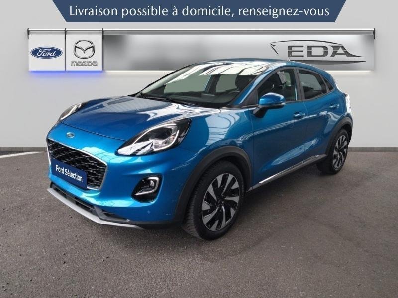 ford - Visuel 0