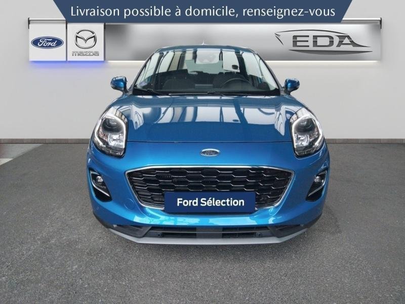 ford - Visuel 1