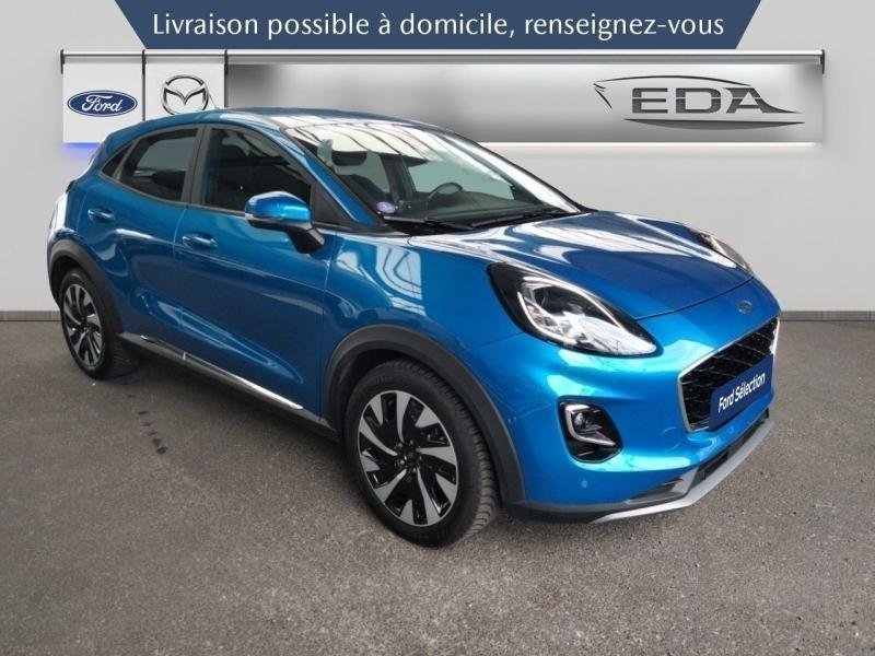 ford - Visuel 2