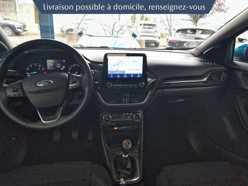 ford - Visuel 6