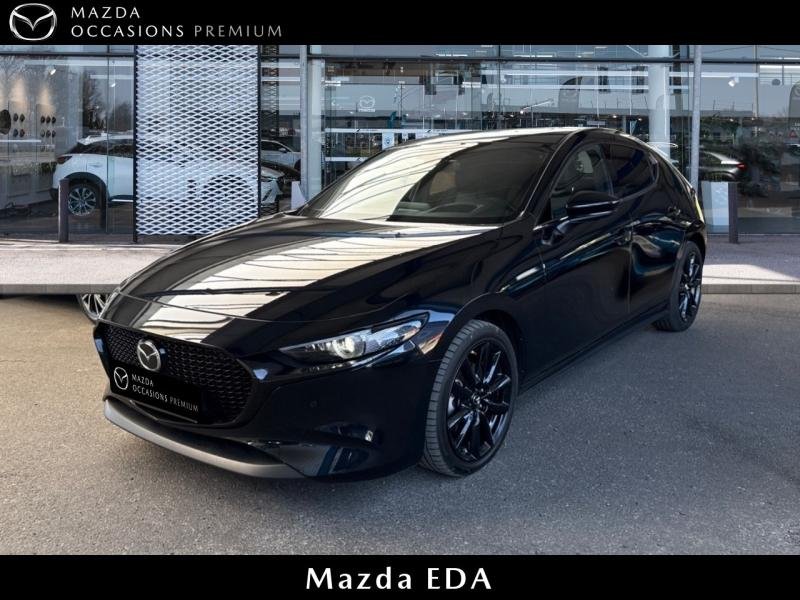 mazda - Visuel 0
