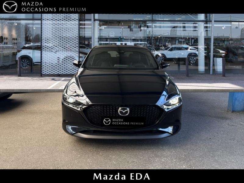 mazda - Visuel 1