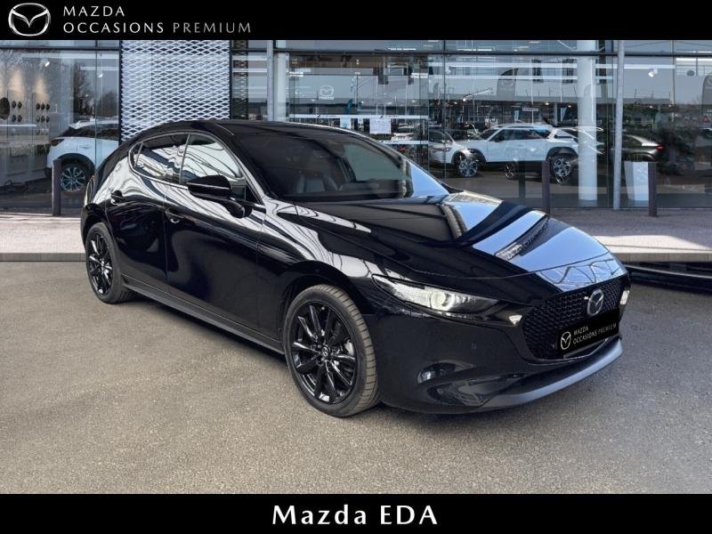 mazda - Visuel 2