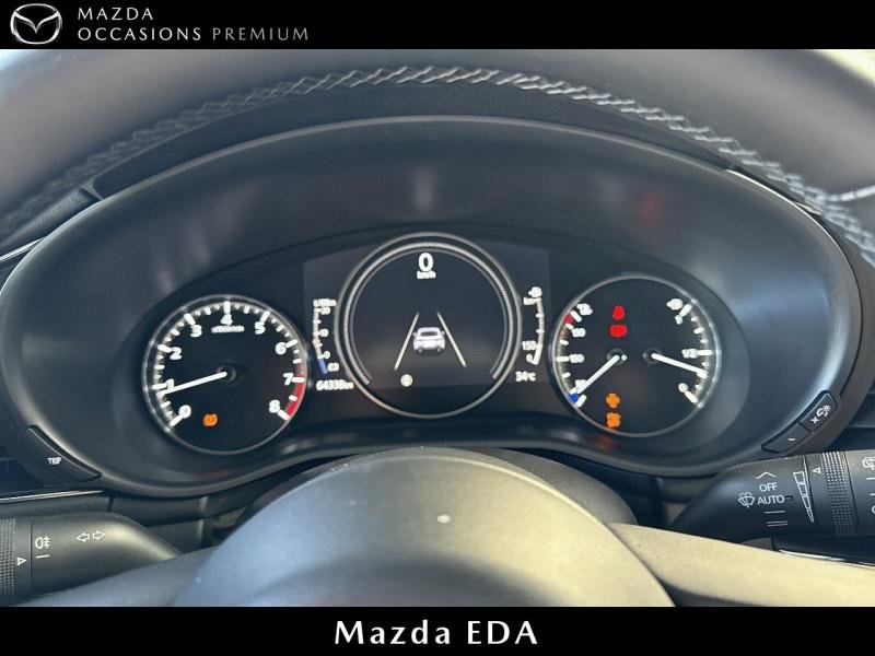 mazda - Visuel 12