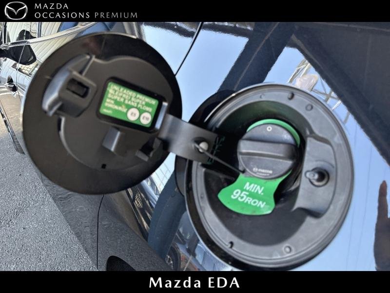 mazda - Visuel 15