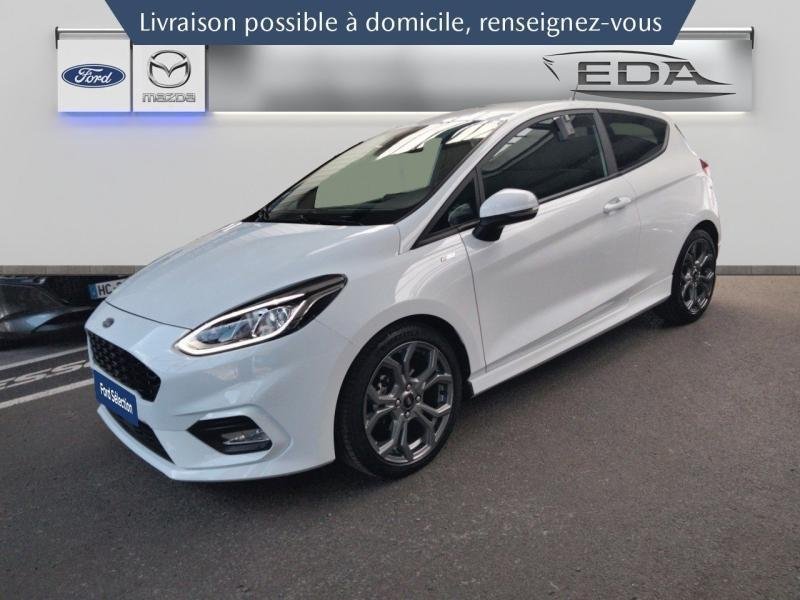 ford - Visuel 0