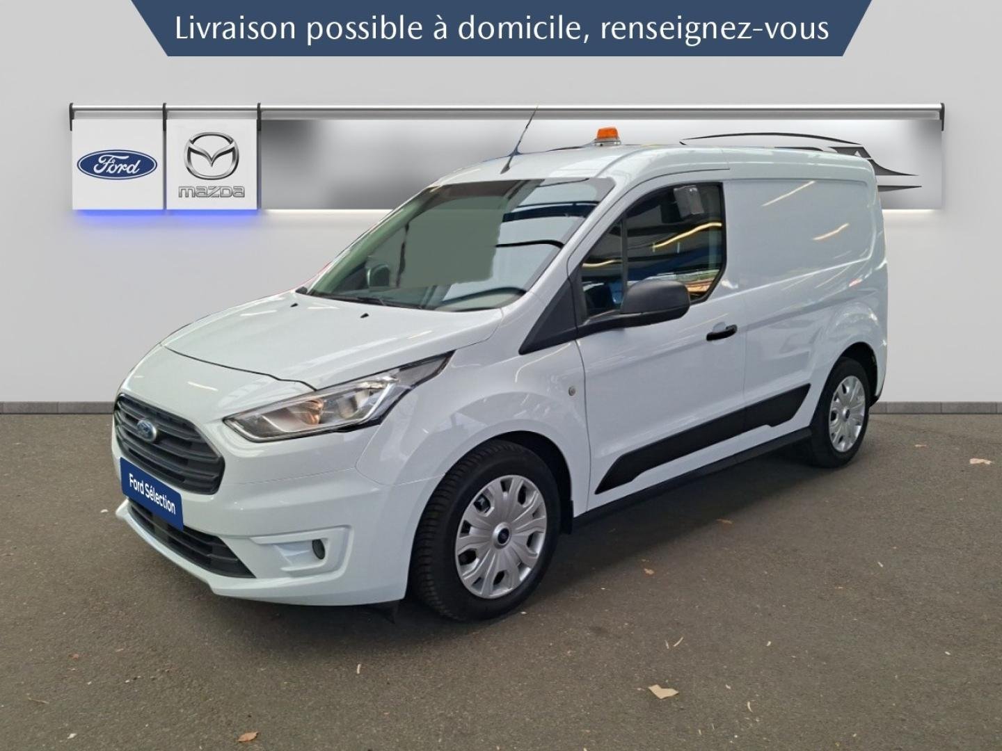 ford - Visuel 0