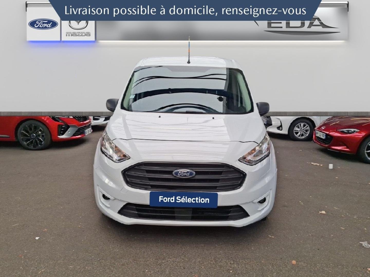 ford - Visuel 1