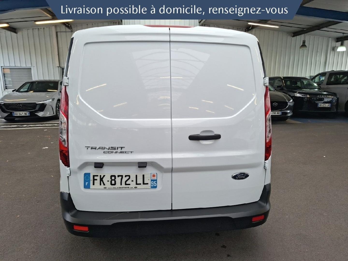 ford - Visuel 5