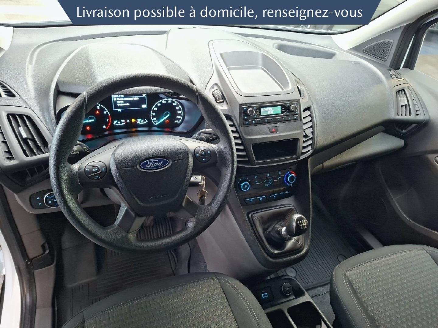 ford - Visuel 9