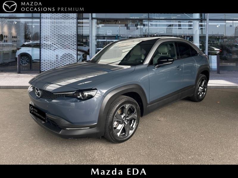mazda - Visuel 0