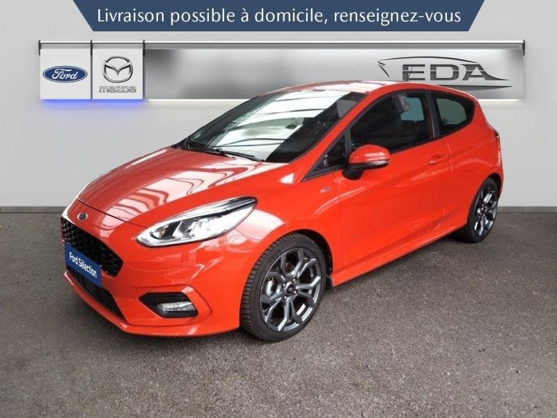 ford - Visuel 0
