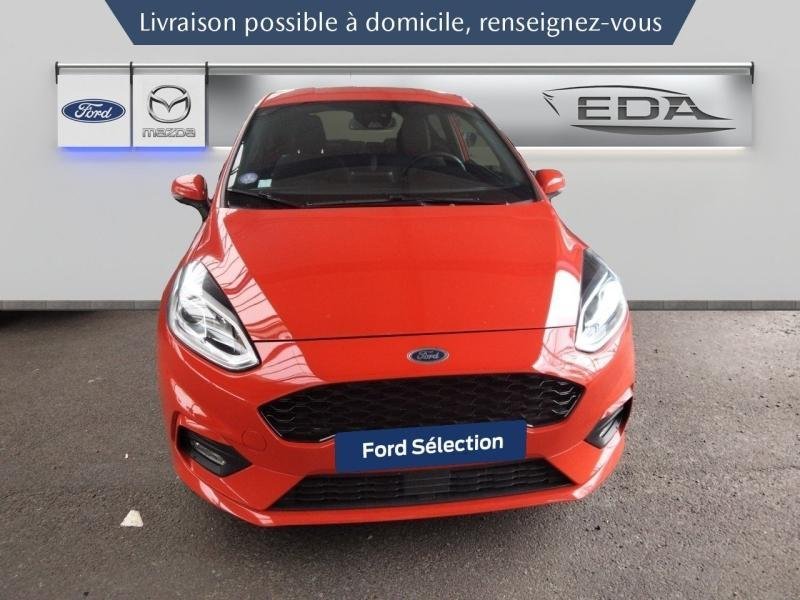 ford - Visuel 1