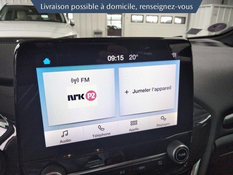 ford - Visuel 17
