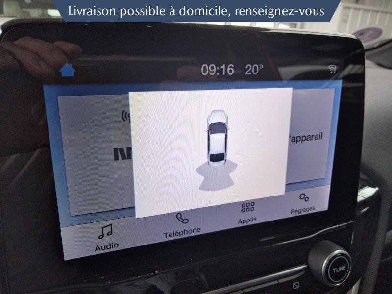 ford - Visuel 18