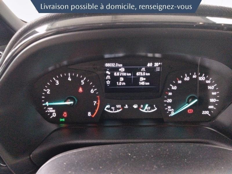 ford - Visuel 19