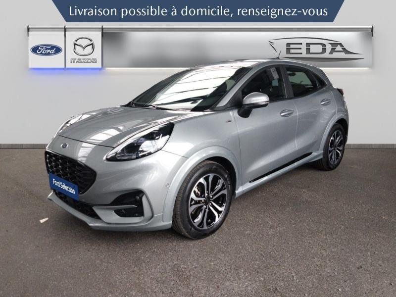 ford - Visuel 0