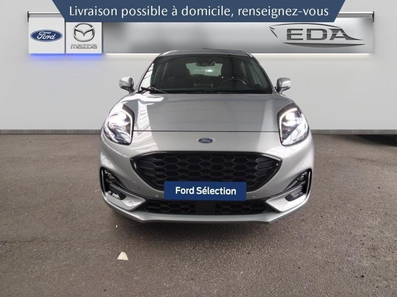 ford - Visuel 1