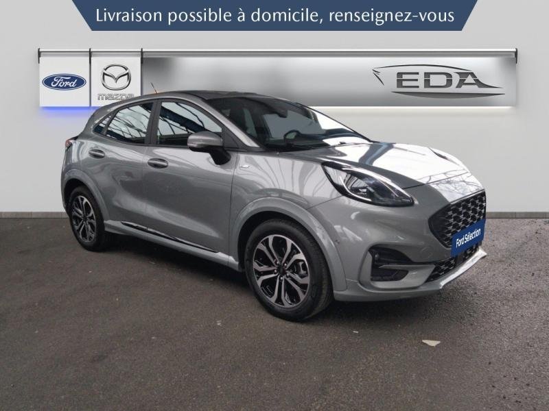 ford - Visuel 2