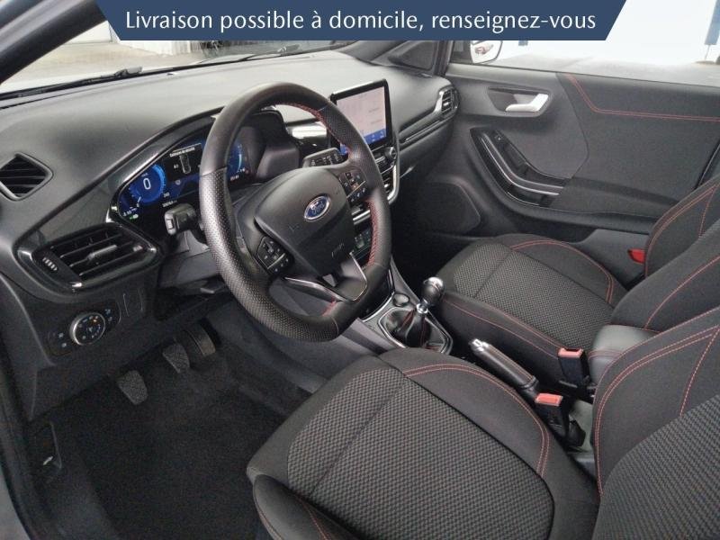 ford - Visuel 10