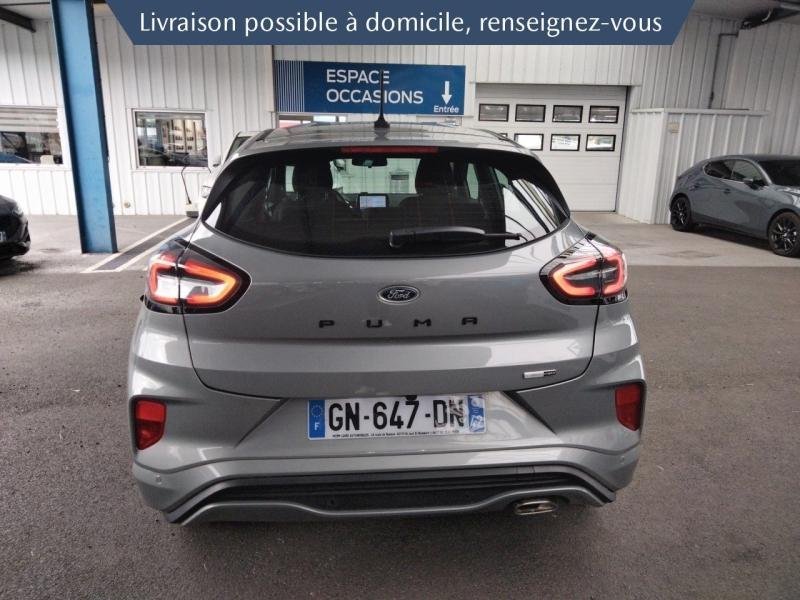 ford - Visuel 11