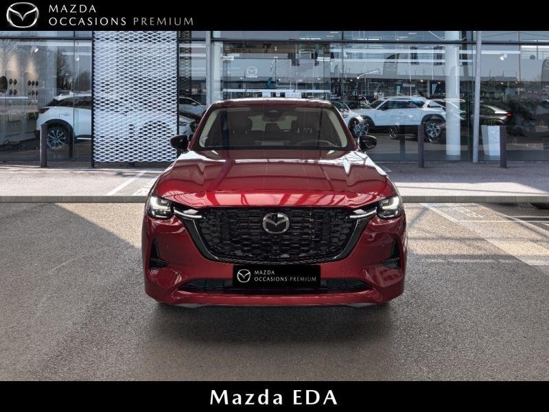 mazda - Visuel 1