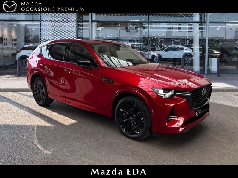 mazda - Visuel 2