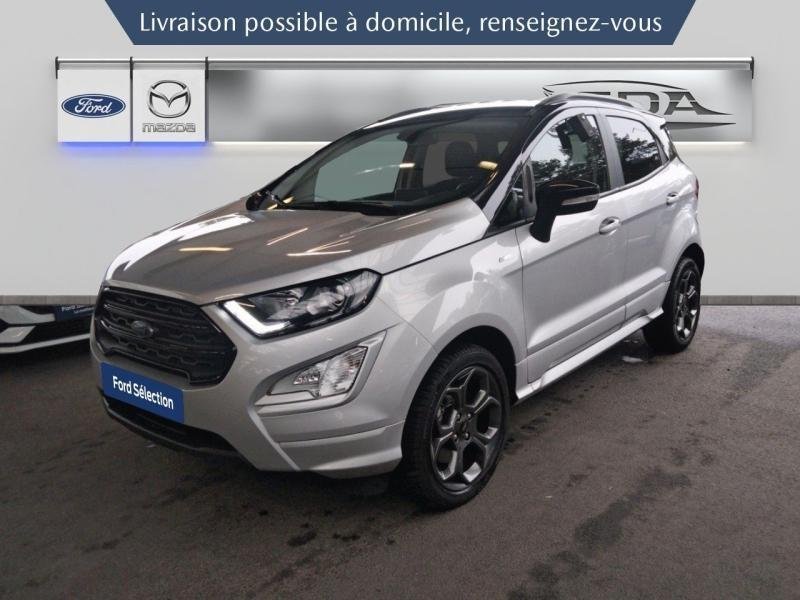 ford - Visuel 0