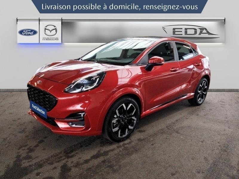 ford - Visuel 0