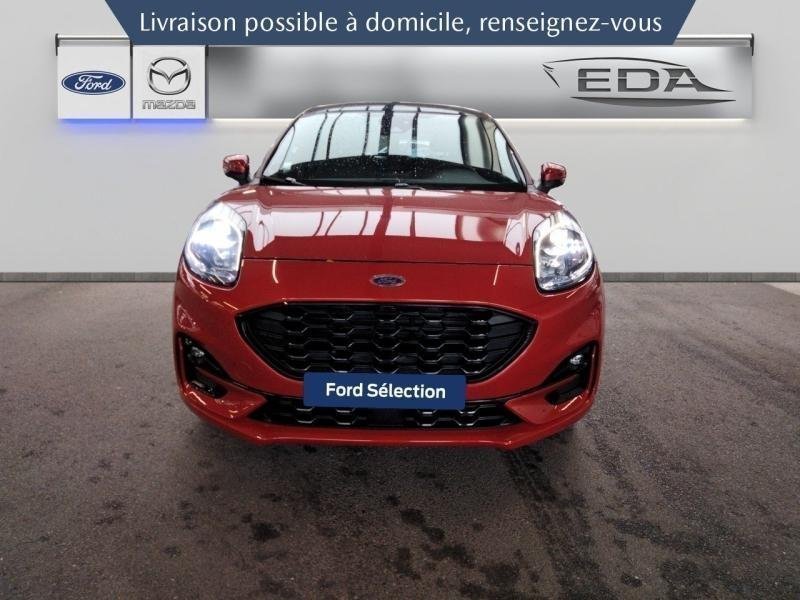 ford - Visuel 1