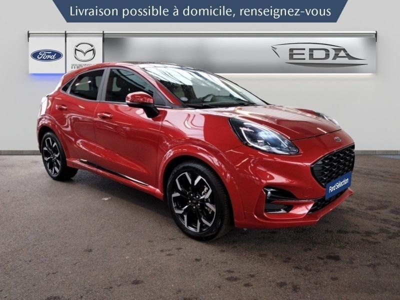ford - Visuel 2