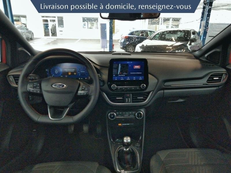 ford - Visuel 6