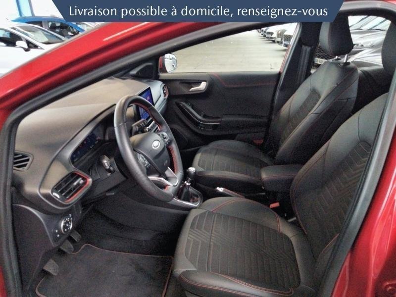 ford - Visuel 7